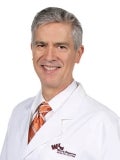 Dr. M. Alan Brown, MD