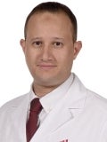 Dr. Ahmed I Salem, MD