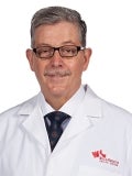 Dr. John P. Harris, MD