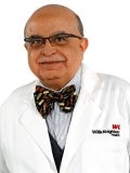 Dr. Majed Jeroudi, MD