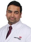 Dr. Christian Abrahim, MD