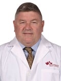 Dr. John M. Winterton, MD