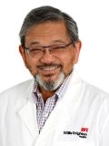 Dr. Gerardo S. San Pedro, MD