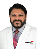 Dr. Milan G. Mody, MD