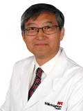 Dr. Wen Liu, MD