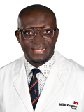 Dr. Charles G. Otu-Nyarko, MD