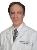 Dr. James B. Burke, MD