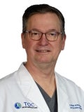 Dr. Edward L. Morgan, MD