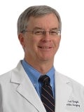 Dr. Fredrick W. Knight, MD