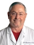 Dr. Pierre V. Blanchard, MD