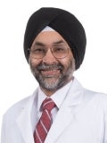 Dr. Iqbal Singh, MD