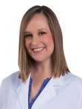 Dr. Ashley M. Hirsch, MD