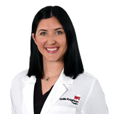 Kelsey A. Ellender-Barthel, PA