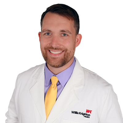 Dr. Derek Rainwater, MD