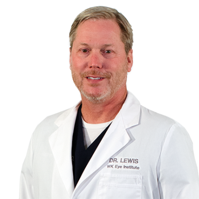 Stephen W. Lewis, OD