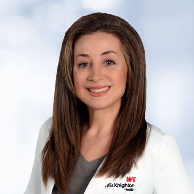 Mary Kathryn Fort, NP