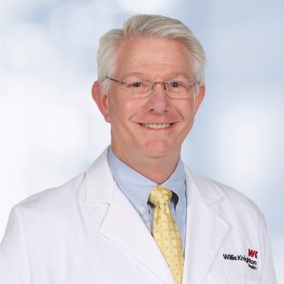 Dr. Richard M. Harrell, MD