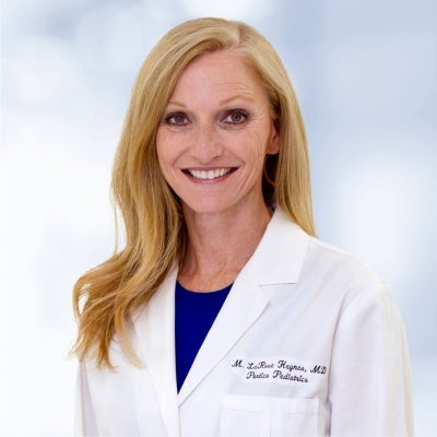 Monica L. Haynes, MD