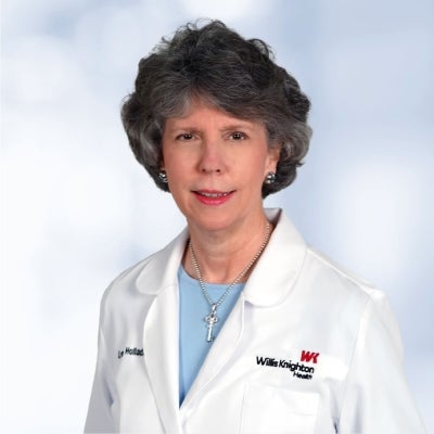 Dr. Lynne F. Holladay, MD