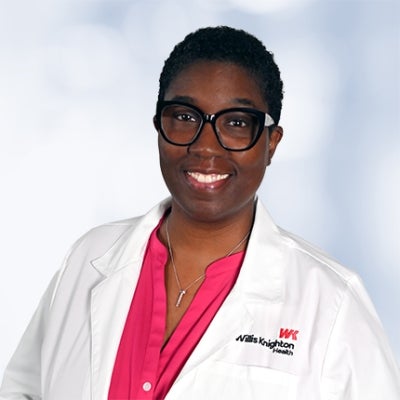 Kimberly Armstrong, NP