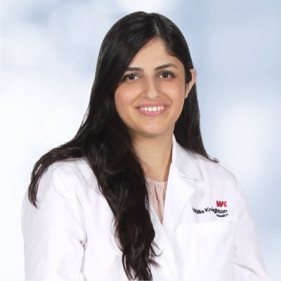 Zainab Manan, MD