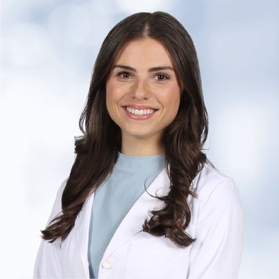 Dr. April Hocke Moss, MD