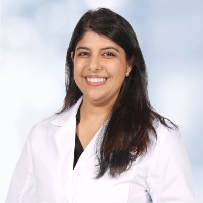 Dr. Priyal Upadhyay, MD