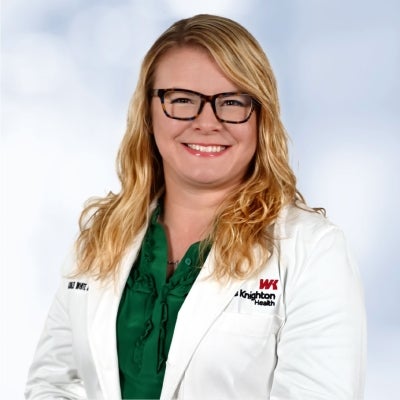 Dr. Ashley M. White, MD