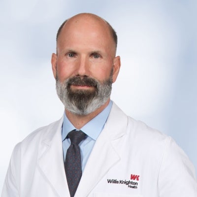 Dr. R. Shane Barton, MD