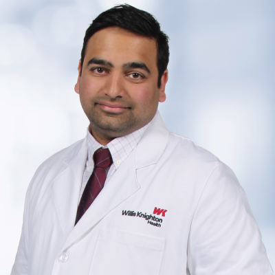 Dr. Christian Abrahim, MD