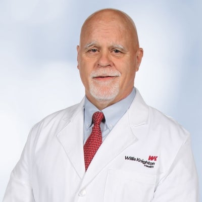 Dr. David T. Price, MD