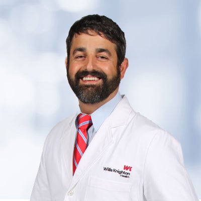 Dr. Jason P. Calligas, MD