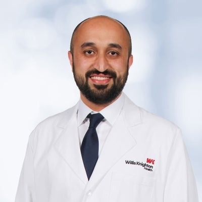 Dr. Mahin Khan, MD