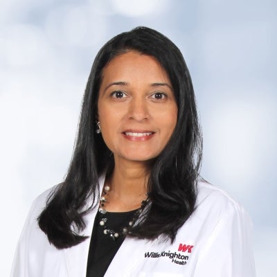 Dr. Mansi N. Shah, DO