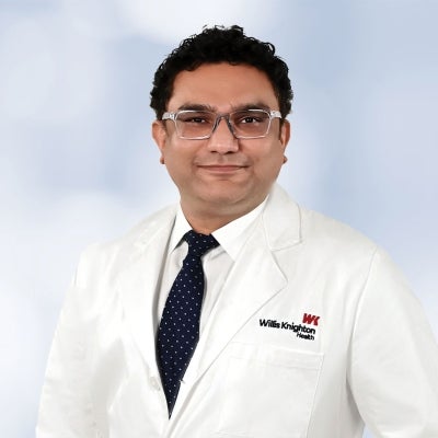 Dr. Ashish Sonig, MD