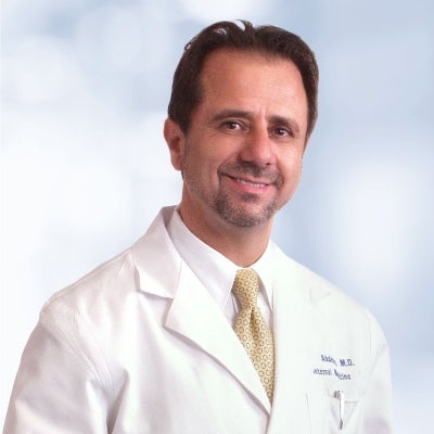 Dr. David M. Abdehou, MD