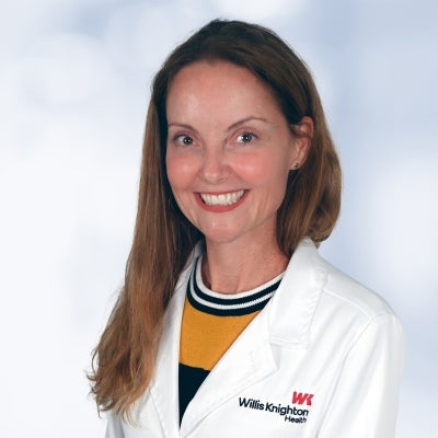 Dr. Melissa Albritton, MD
