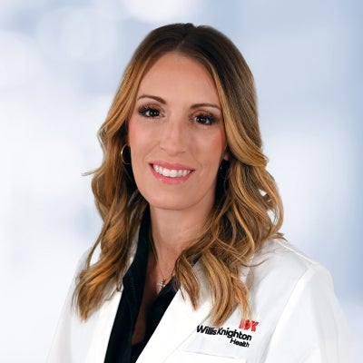 Jessica L. Anderson, NP