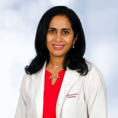 Dr. Susmitha Anumukonda, MD
