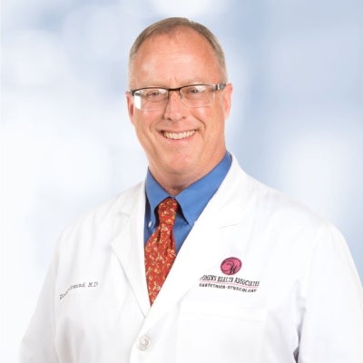 Dr. Rodney A. Armand, MD