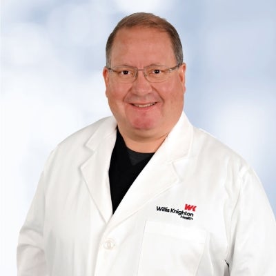 Michael A. Banda, MD