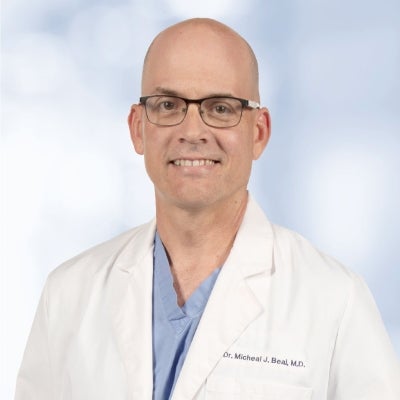 Dr. Michael J. Beal, MD