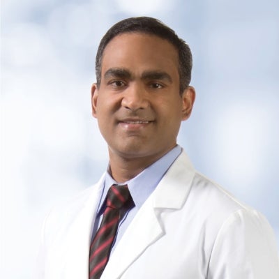 Dr. Jagan M. Beedupalli, MD