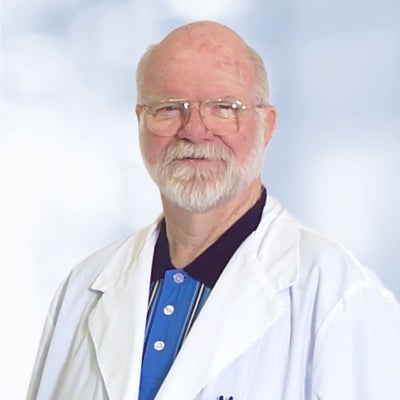 Dr. D. Greg Bell, MD