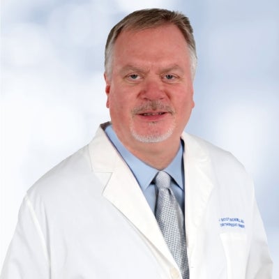 Dr. J. Scott Bicknell, MD