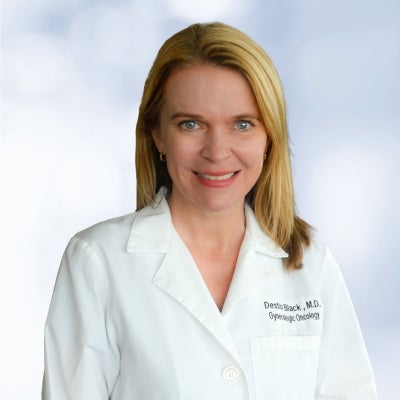 Dr. Destin R. Black, MD