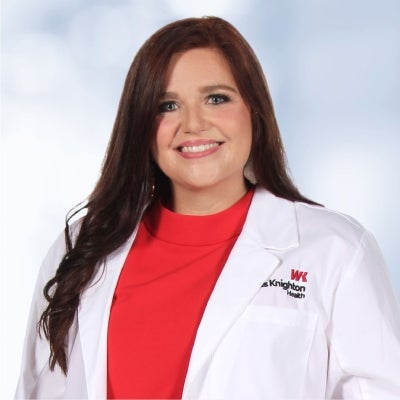 Dr. Kaitlyn M. Bland, MD