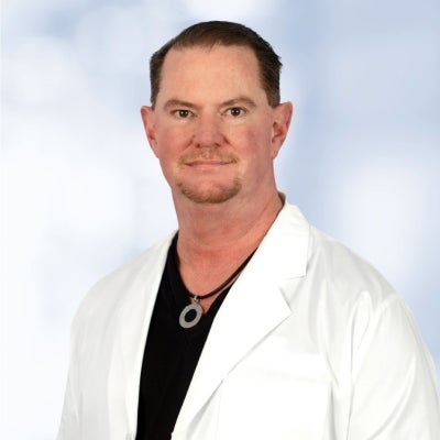 Dr. L. Gregory Blanton, MD