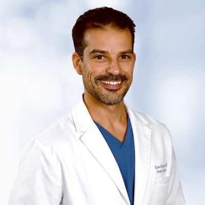Dr. Kamel Brakta, MD
