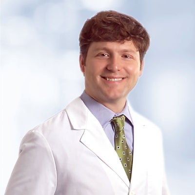 Dr. Christian M. Briery, MD